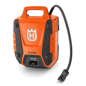 Husqvarna BLi950X 36V Professioneller Rucksack-Akku mit 31,1 Ah Kapazität