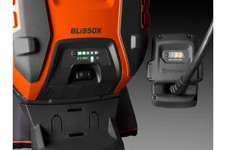 Husqvarna BLi950X 36V Backpack Battery 31.1Ah – Bild 3