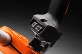 Husqvarna 555FXT Forstfreischneider Mit Griffheizung 2,8 kW Profi-Gerät – Bild 2