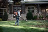 Husqvarna 360BT Rucksack-Laubbläser mit X-Torq-Motor 10,5 kg – Bild 3