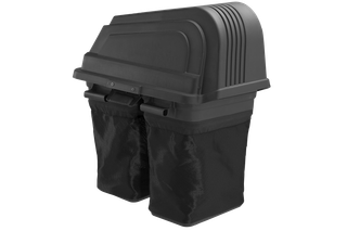 Husqvarna Grasfangbox für Traktoren mit Seitenauswurf 210L