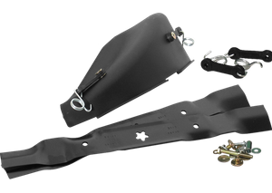 Husqvarna Mulchkit 107cm für Seitenauswerfer Gartentraktoren