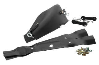 Husqvarna Mulchkit 107cm für Seitenauswerfer Gartentraktoren