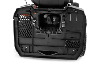 Husqvarna Mulchstopfen für Gartentraktoren BioClip® Mulch-Einsatz Zubehör – Bild 3