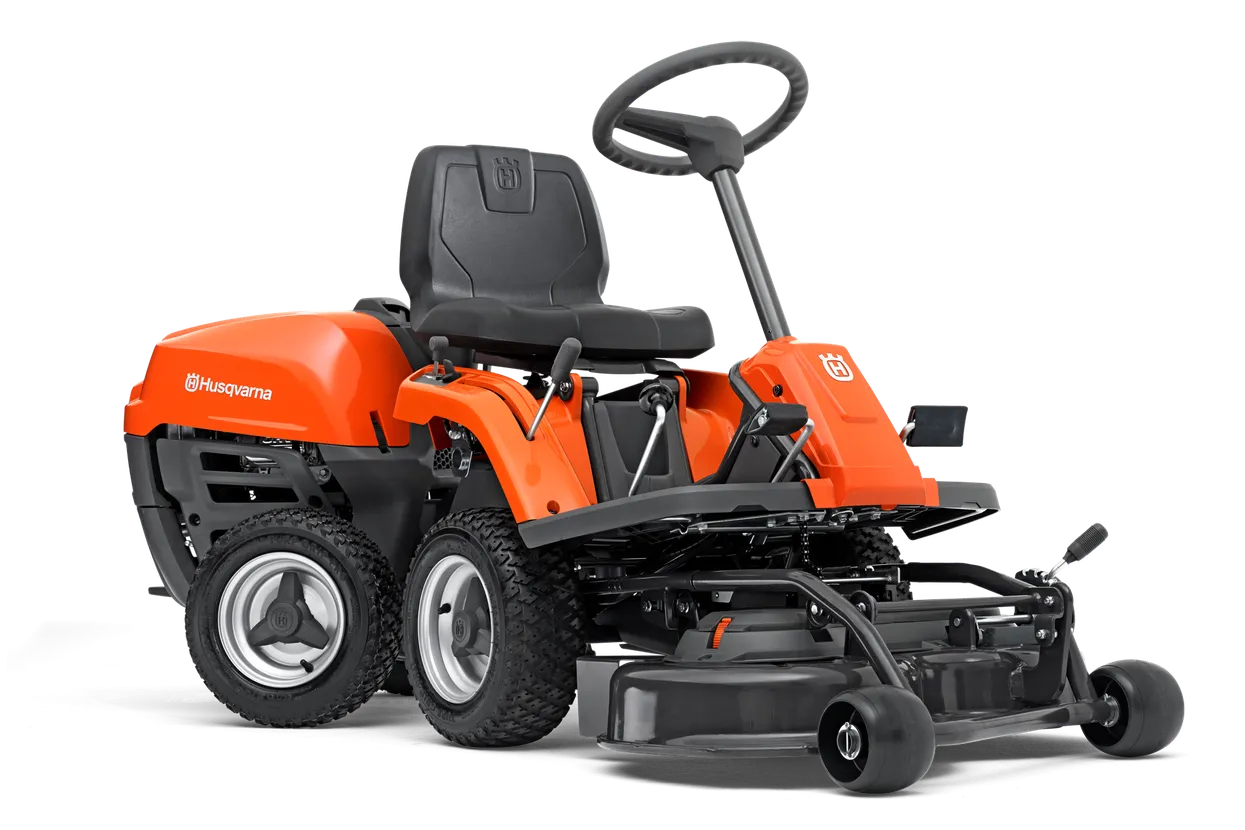 HUSQVARNA Rider 112C5