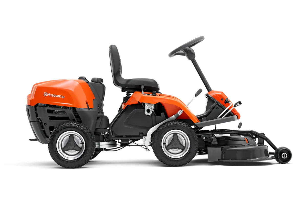 HUSQVARNA Rider 112C5 – Bild 2