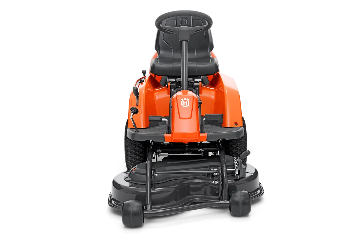 HUSQVARNA Rider 112C5 – Bild 3