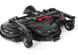 Husqvarna Combi 155 Mähdeck 155 cm Schnittbreite Stahl