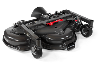 Husqvarna Combi 155 Mähdeck 155 cm Schnittbreite Stahl