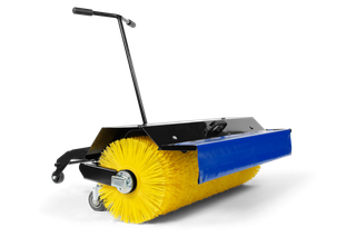 Husqvarna Rider Collection Kehrbürste RC300 105cm Frontmontierte Kehrbürste