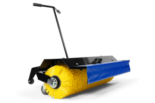 Husqvarna Kehrmaschine R200 Front-Mounted Rotating Broom 105cm