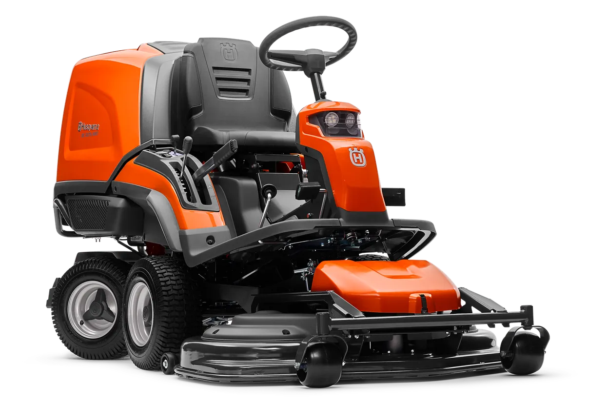Husqvarna RC 320Ts AWD