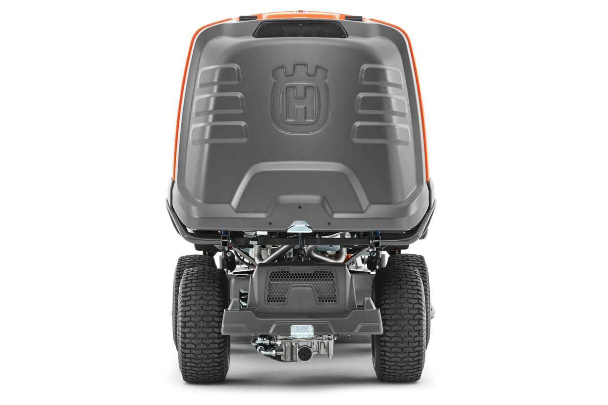 Husqvarna RC 320Ts AWD – Bild 4