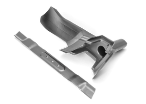 Husqvarna Mulch Kit für Akku-Rasenmäher LC 53 BioClip