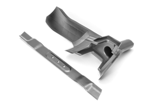 Husqvarna Mulch Kit für Akku-Rasenmäher LC 53 BioClip