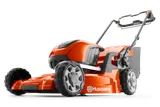 Husqvarna LC 347iVX Akkurasenmäher Selbstfahrend 47 cm Schnittbreite – Bild 2