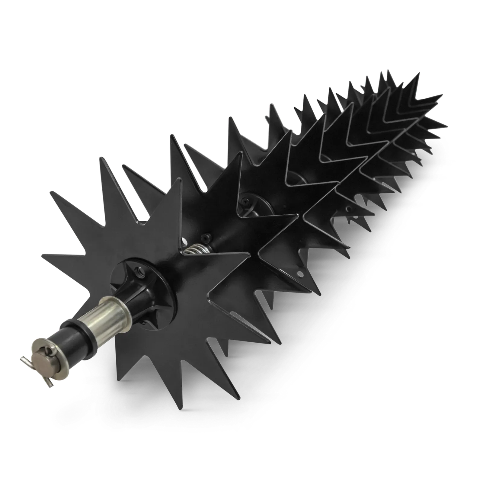 Husqvarna Aerifizierer Heckmontiertes Anbaugerät 102 cm 10 Spikes