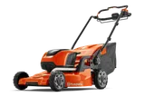 Husqvarna LC 347iVX Akkurasenmäher Selbstfahrend 47 cm Schnittbreite – Bild 3