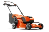Husqvarna LC 347iVX Akkurasenmäher Selbstfahrend 47 cm Schnittbreite
