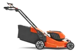 Husqvarna LC 347iVX Akkurasenmäher Selbstfahrend 47 cm Schnittbreite – Bild 4