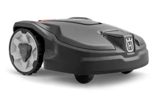 Husqvarna Automower 305 Mähroboter für kleine Gärten 600 m² – Bild 2