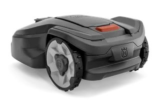 Husqvarna Automower 305 Mähroboter Inklusive Installations-Kit 600m² – Bild 3