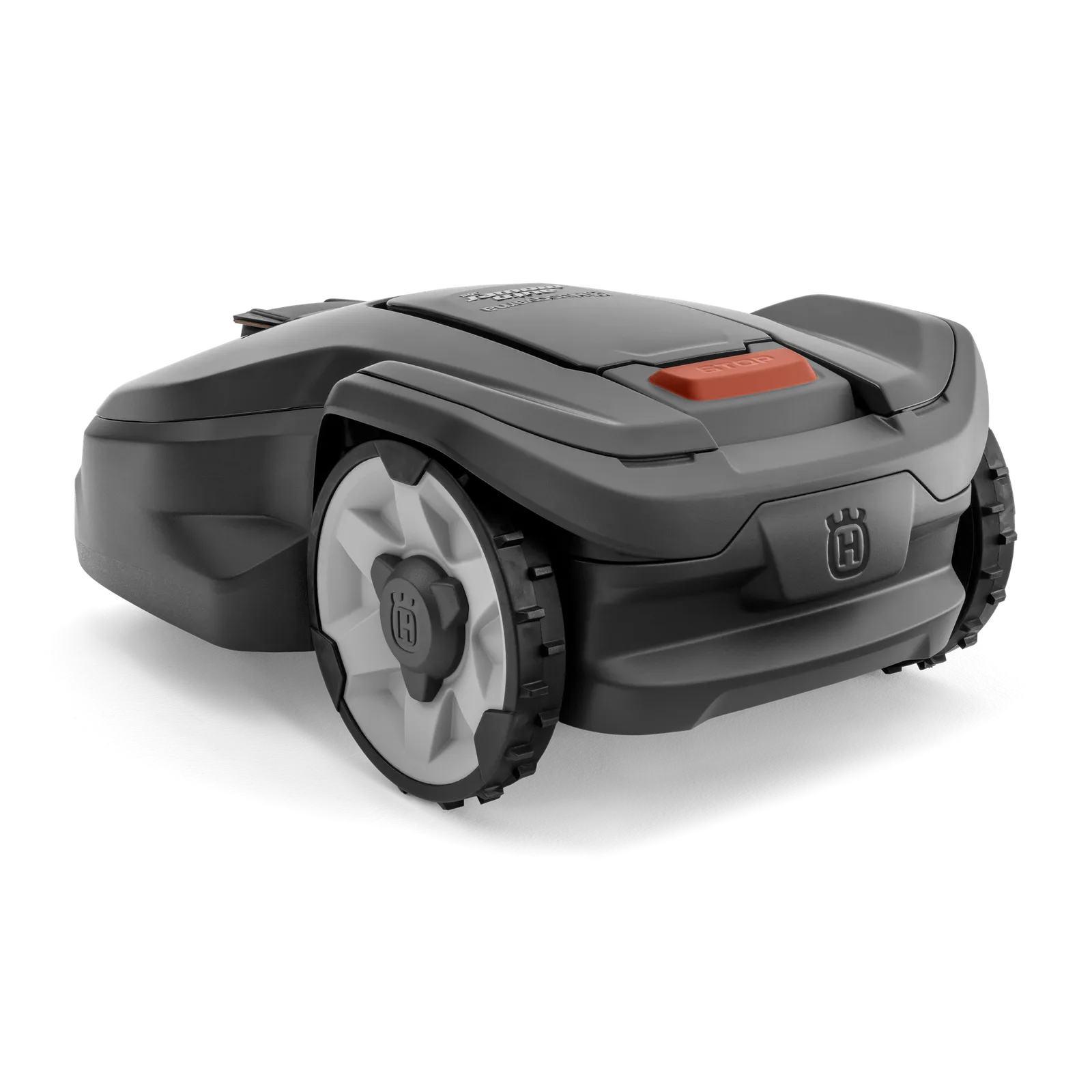 Husqvarna Automower 315 Mark II Mähroboter inkl. Installations-Kit – Bild 3