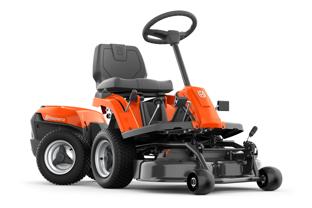 Husqvarna R 112iC