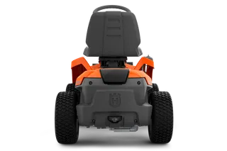 Husqvarna R 112iC Rider Aufsitzrasenmäher Batteriebetrieben – Bild 4
