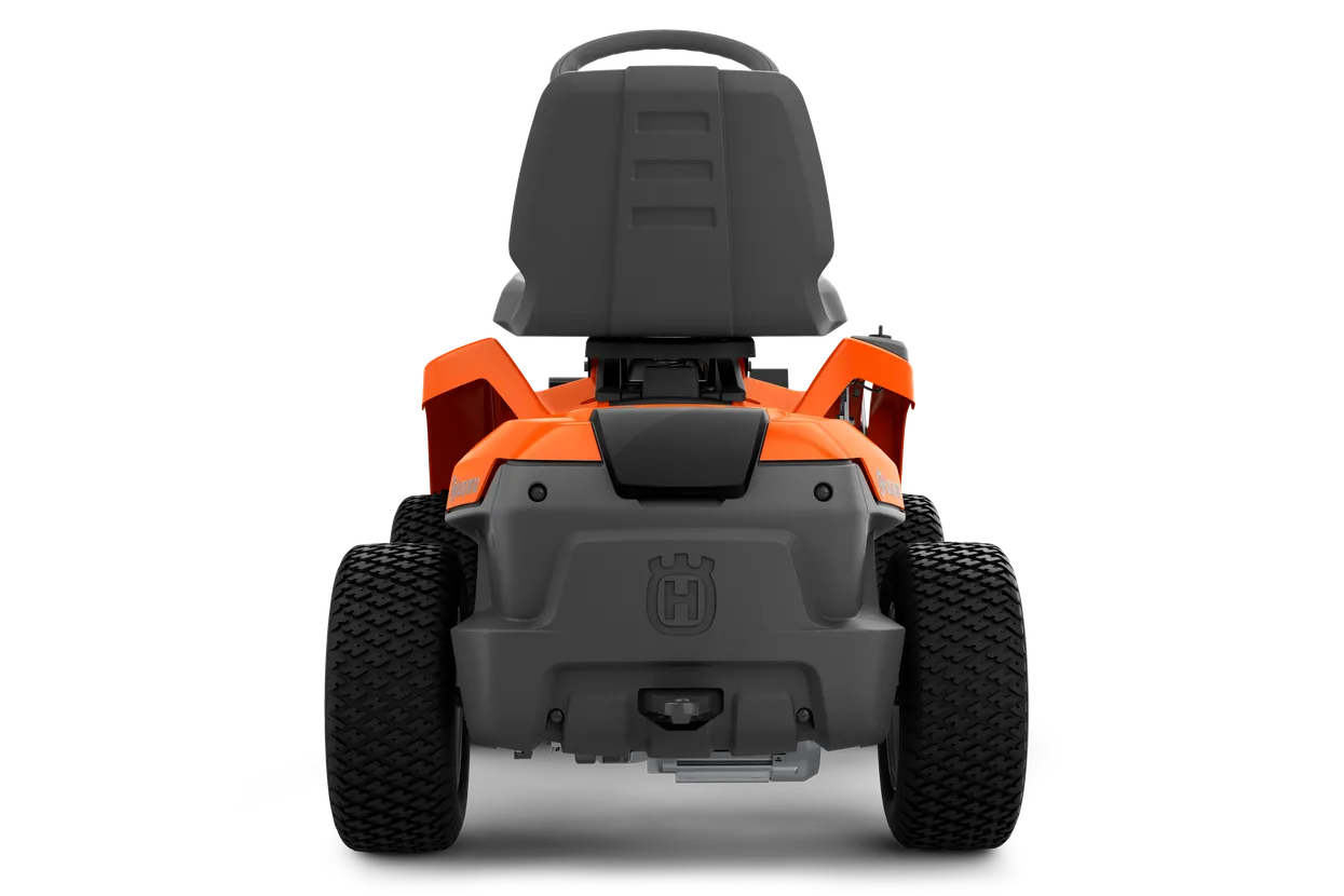 Husqvarna R 112iC – Bild 4