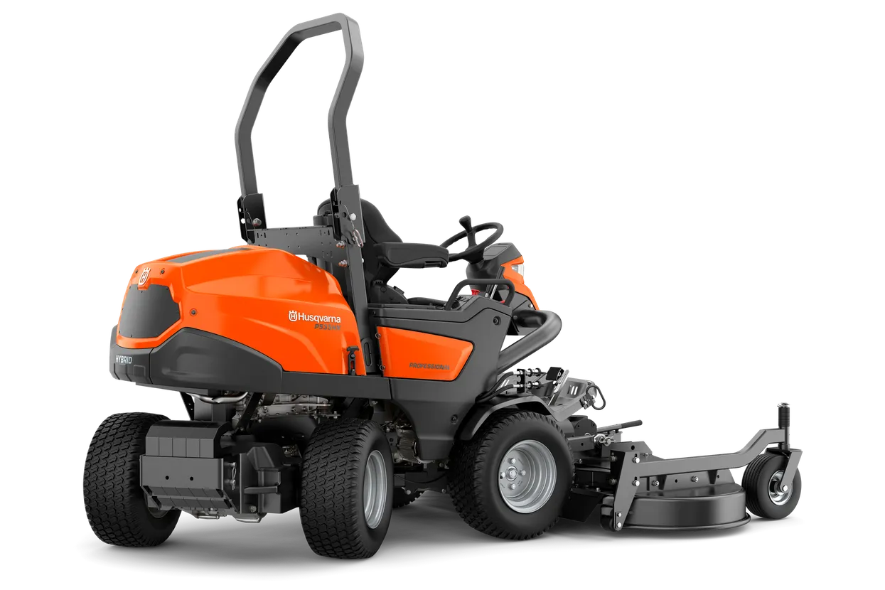 Husqvarna P 535HX