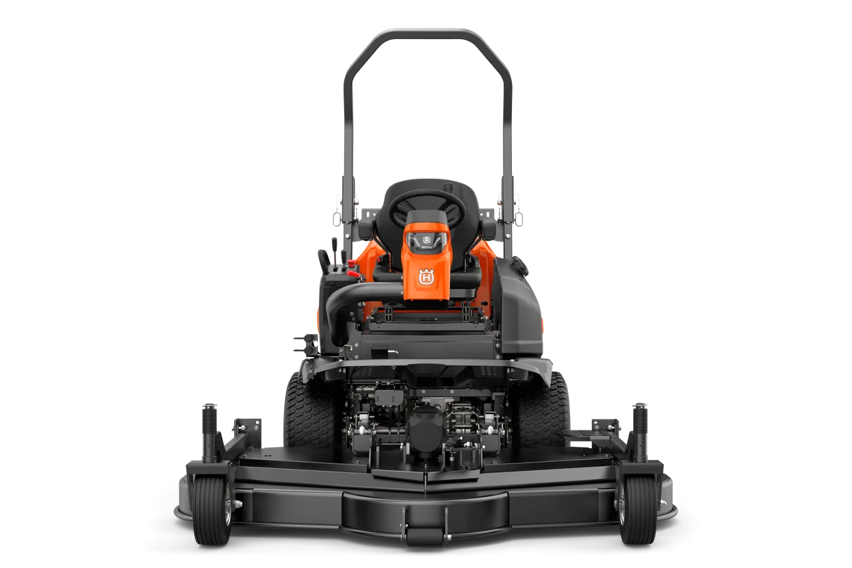Husqvarna P 535HX – Bild 2