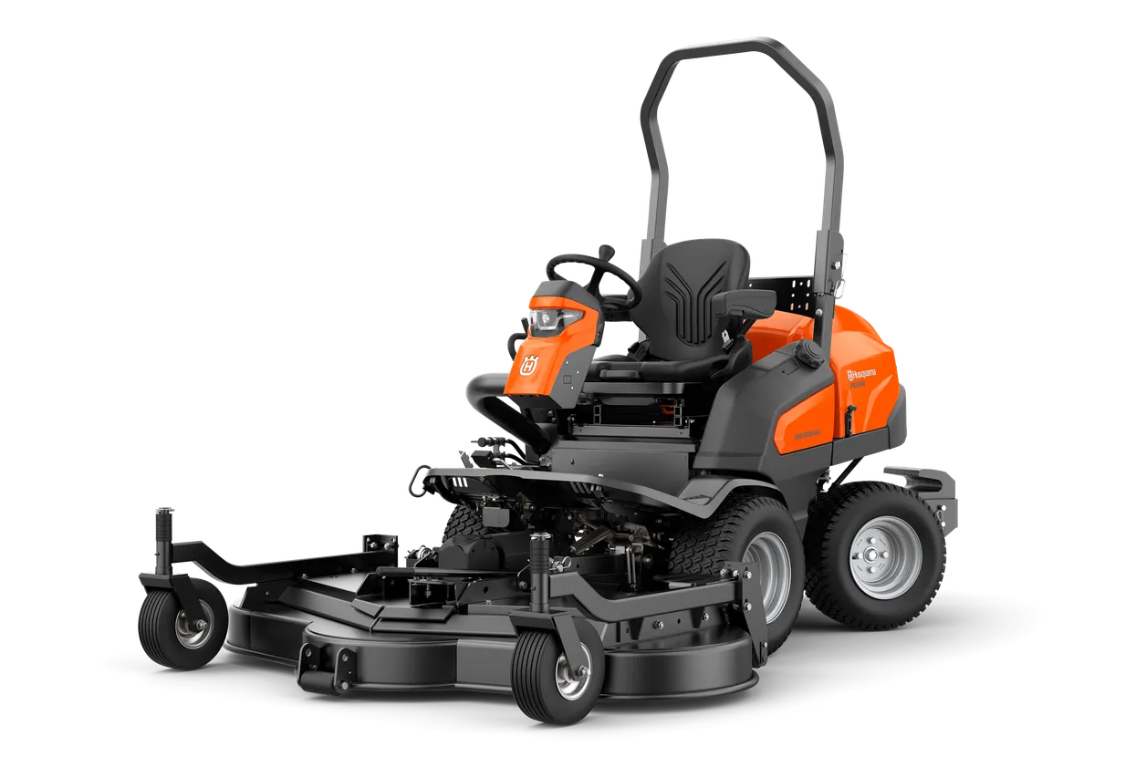 Husqvarna P 535HX – Bild 3