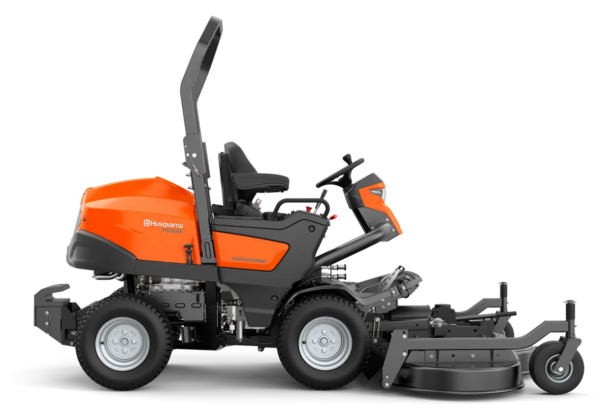 Husqvarna P 535HX – Bild 6