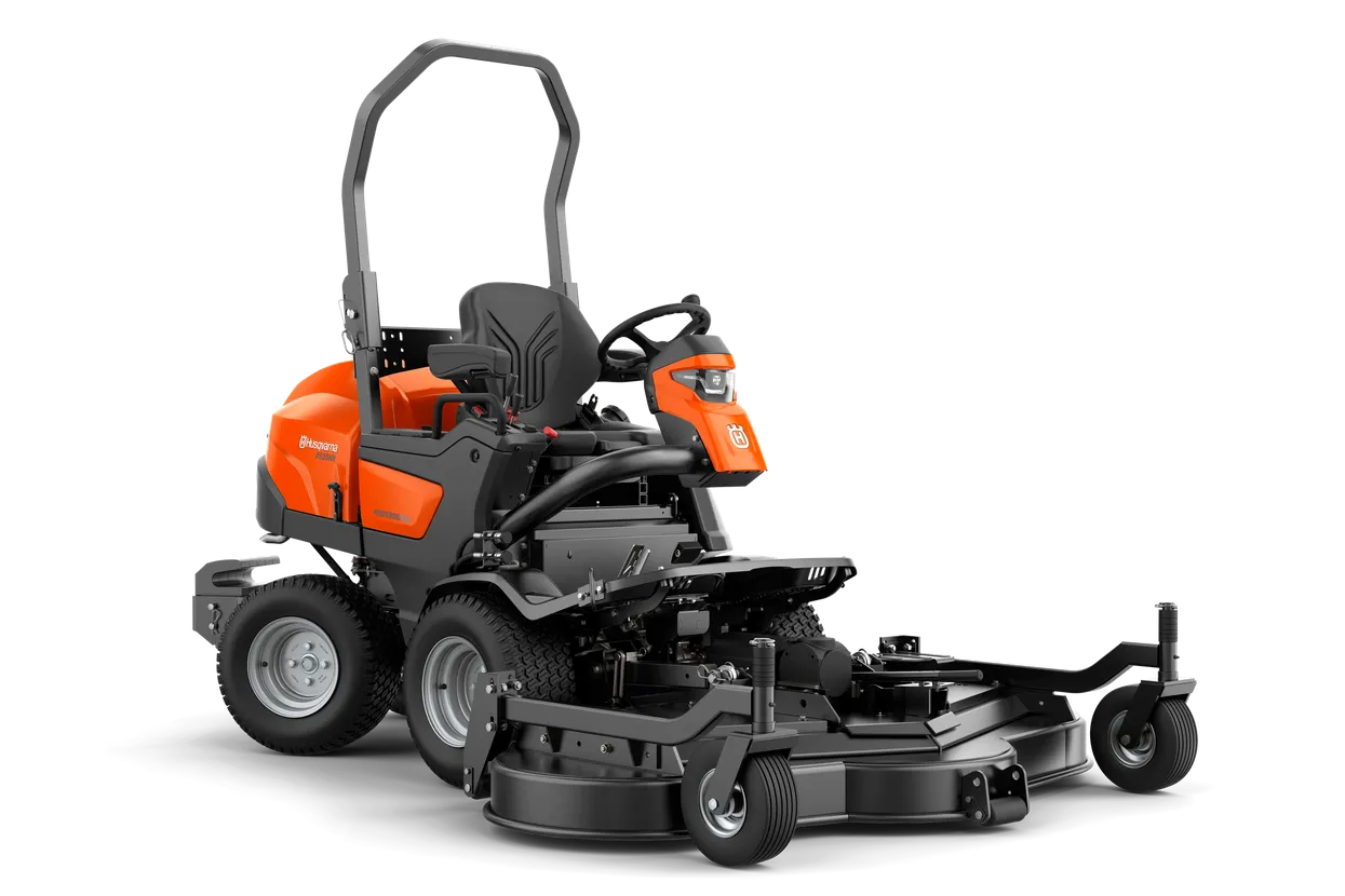 Husqvarna P 535HX – Bild 7