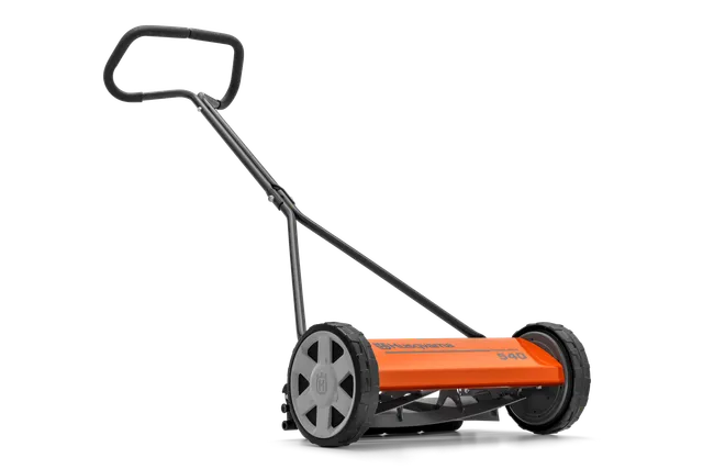 Husqvarna Spindelmäher 540 Handrasenmäher 40cm