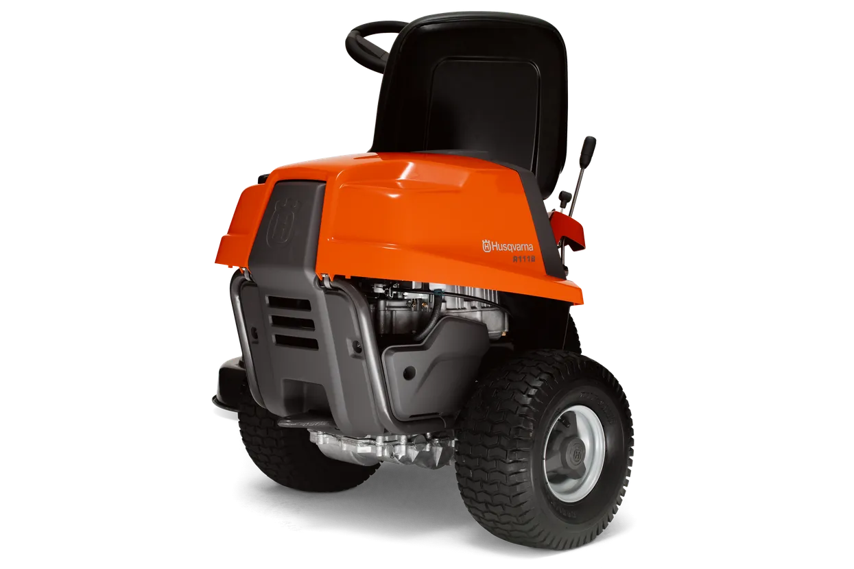 HUSQVARNA Rider 112C – Bild 5