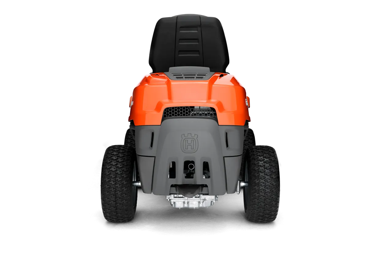 HUSQVARNA Rider 112C5 – Bild 6