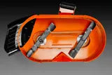 Husqvarna Z242F Nullwendekreismäher 106.7 cm Kawasaki Motor – Bild 10