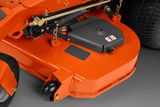 Husqvarna Z454X Nullwendekreismäher Profi-Mäher 137cm Schnittbreite Kawasaki Motor – Bild 3
