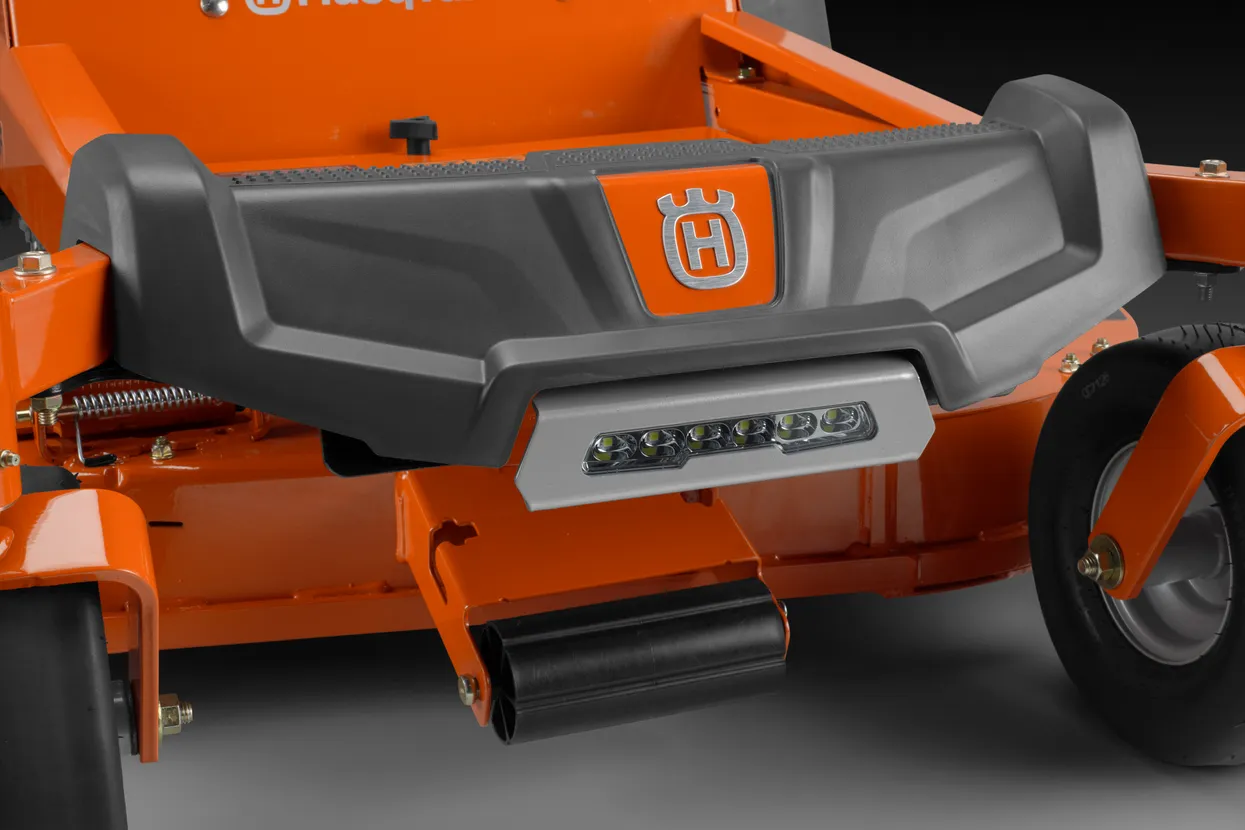 Husqvarna Z242F Nullwendekreismäher 106.7 cm Kawasaki Motor – Bild 4