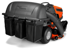Husqvarna Grasfangbox für Gartentraktor 210/315 Liter