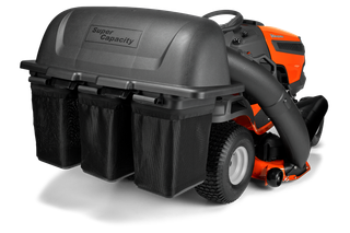 Husqvarna Grasfangbox für Gartentraktor 210/315 Liter