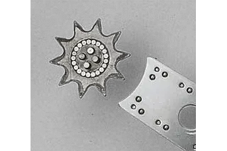Husqvarna Nose Sprocket Kit Chainsaw Replacement Part for Guide Bars
