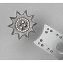 Husqvarna Nose Sprocket Kit Chainsaw Replacement Part for Guide Bars – Bild 7