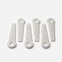 Husqvarna Ersatzmesser TriCut Kunststoffklingen für Trimmer 6 Stück Set – Bild 4