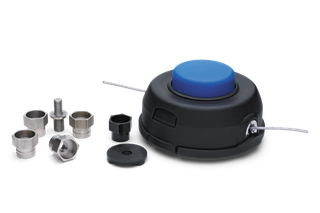 Husqvarna T35 Universal Trimmerkopf Halbautomatisch Tap'n'Go
