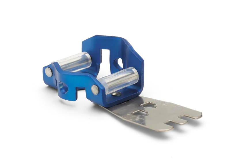 Husqvarna Kombilehre 3/8" Halbmeißel Kettenschärflehre für Motorsägen