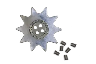 Husqvarna Nose Sprocket Kit Chainsaw Replacement Part for Guide Bars – Bild 3