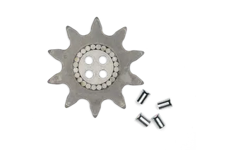 Husqvarna Nose Sprocket Kit Chainsaw Replacement Part for Guide Bars – Bild 4